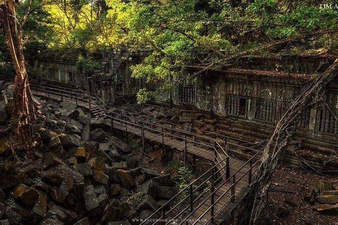 Private 3-Days tour at comfortable areas - How This Private 3-Day Tour Actually Feels in Real Life