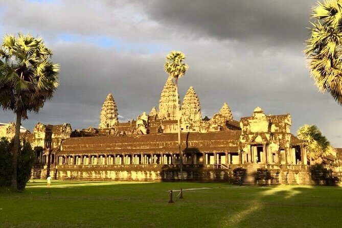 Private 3-Days tour at comfortable areas - Comfort, Timing, and The Pace You’ll Need