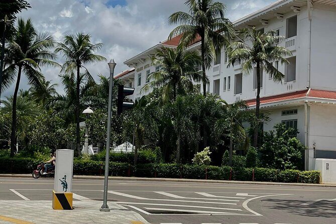 Private Airport Transfer: Siem Reap Angkor (SAI) ↔ City Hotels - Who This Transfer Fits Best