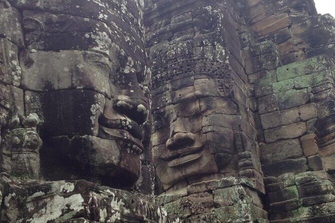 Private Angkor Wat Day Tour - Best of Angkor - Ta Nei Temple: The Quiet Detour Many Days Skip