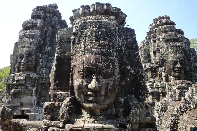 Private Angkor Wat Day Tour - Best of Angkor - Second Look at Angkor Wat: When Timing Changes What You Notice