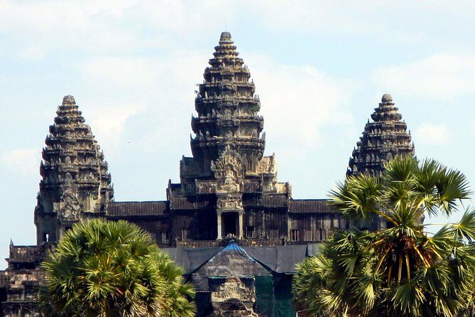 Private Angkor Wat Day Tour - Best of Angkor - The Guide Experience: Why Communication Can Make or Break the Day