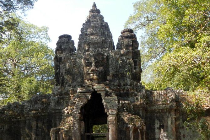 Private Angkor Wat Day Tour - Best of Angkor - Price and Value: What $79.50 Buys You (and What It Doesn’t)