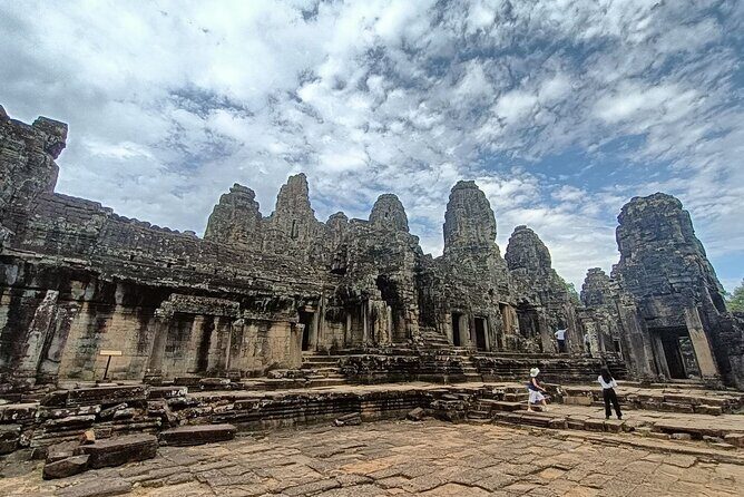 Private Angkor Wat Exploring Tour (Sunset or Sunrise) - Key Highlights That Make This Private Tour Worth It