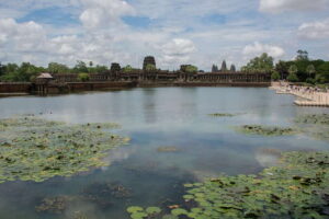 Private Angkor Wat Temple Tour - Angkor Wat: the giant temple you’ll understand faster