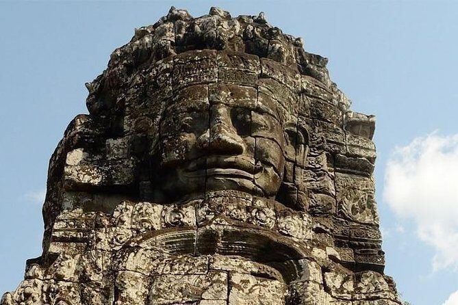 Private Angkor Wat Tour from Siem Reap - Angkor Wat: start at the main monument