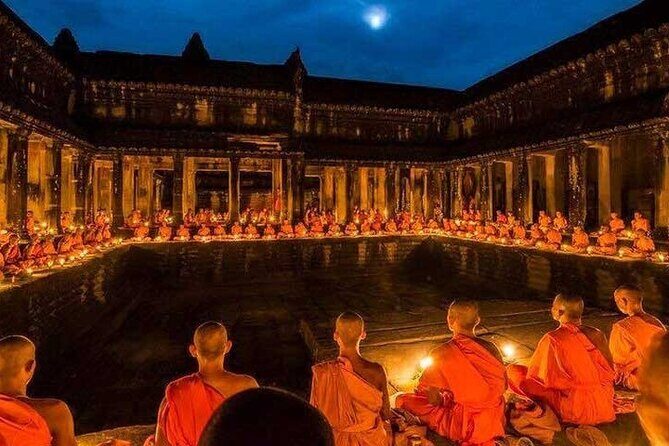 Private Day Angkor Wat Temple and Banteay Srei Temple Tour - Banteay Srei: why Pink Ladies Temple rewards slow looking