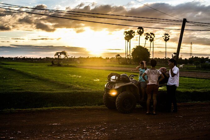 Private Guided Tours-Sunrise Angkor Wat, Ta Prohm, Bayon and more - Sunrise Timing: Why the 4:30am start matters