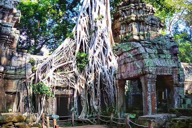 Private Guided Tours-Sunrise Angkor Wat, Ta Prohm, Bayon and more - Stop 5: Phimeanakas (Celestial Temple) and royal alignment
