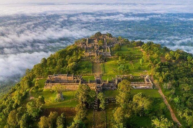 Private Preah Vihear and 2 Temples Guided Tour - Key Things I’d Know Before You Go