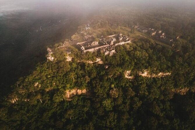 Private Preah Vihear and 2 Temples Guided Tour - Preah Vihear: The Cliff-Top Temple on the Dângrêk Mountains