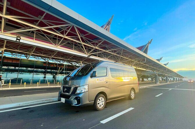 PRIVATE / SHARED Siem Reap Airport ( SAI ) Pick up & Transfers - Key Takeaways Before You Book SAI Transfers