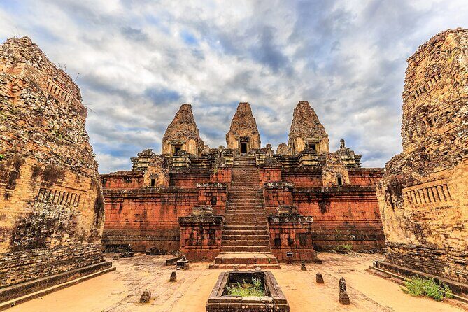 Private Taxi Siem Reap to Phnom Penh, Reliable Driver, Transfer - Who this private taxi transfer suits best
