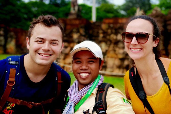 Private Tour Angkor Wat - Why This Private Angkor Wat Tour Feels Like Good Value for $49