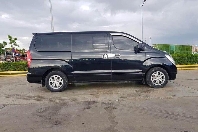 Private Transfer from Siem Reap to Phnom Penh - Who this transfer is best for (and when to skip it)