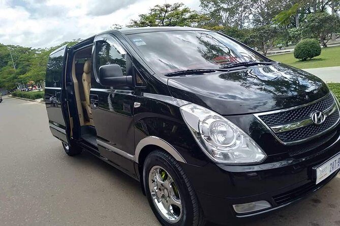 Private Transfer from Siem Reap to Phnom Penh - Practical tips to make your ride feel effortless