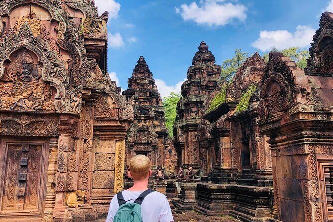 Private Transfer : Siem Reap ↔ Battambang - Transportation details that actually affect comfort