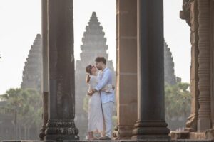 Professional Photo Shoot in Angkor Archaeological Park, Siem Reap - What This Tour Feels Like (Private, Photo-First, Not a Lecture)
