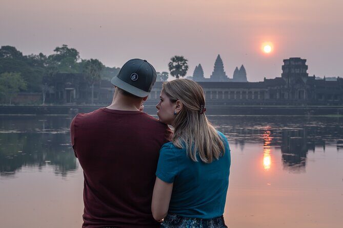 Professional Photo Shoot in Angkor Archaeological Park, Siem Reap - Angkor Wat Photo Coaching: How You’ll Get Better Than Selfies