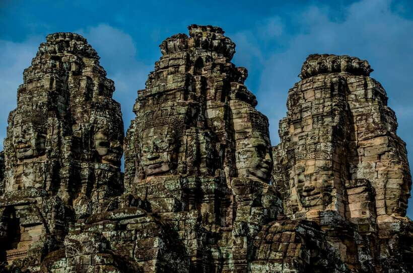 Seat-In-Coach: Small Circuit tour with Sunrise at Angkor Wat - What’s Included (and What You Should Watch Closely)