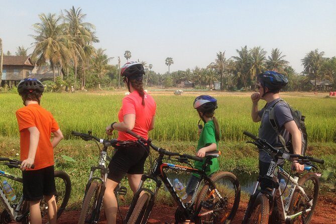 Short Cycling at Countryside - Key highlights to look for