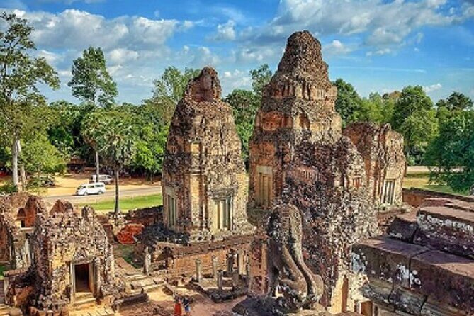 Siem Reap 2-Day Private Angkor Wat Tour with Sunrise - What This Private Tour Really Changes for Your Angkor Day