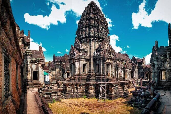 Siem Reap 2-Day Private Angkor Wat Tour with Sunrise - Comfort, Transport, and the Tiny Details That Actually Help