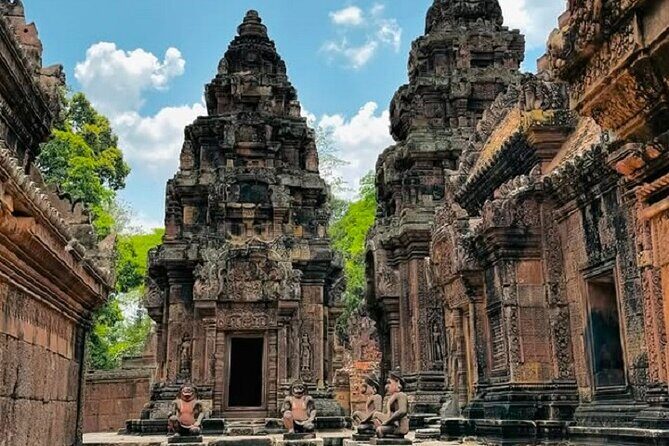 Siem Reap 2-Day Private Angkor Wat Tour with Sunrise - Price and What You Should Budget Beyond the $135