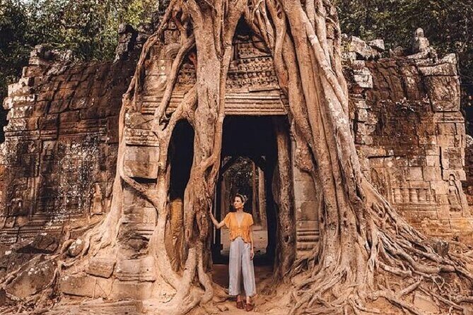Siem Reap 2-Day Private Angkor Wat Tour with Sunrise - Angkor Wat at Sunrise: Why That Timing Matters