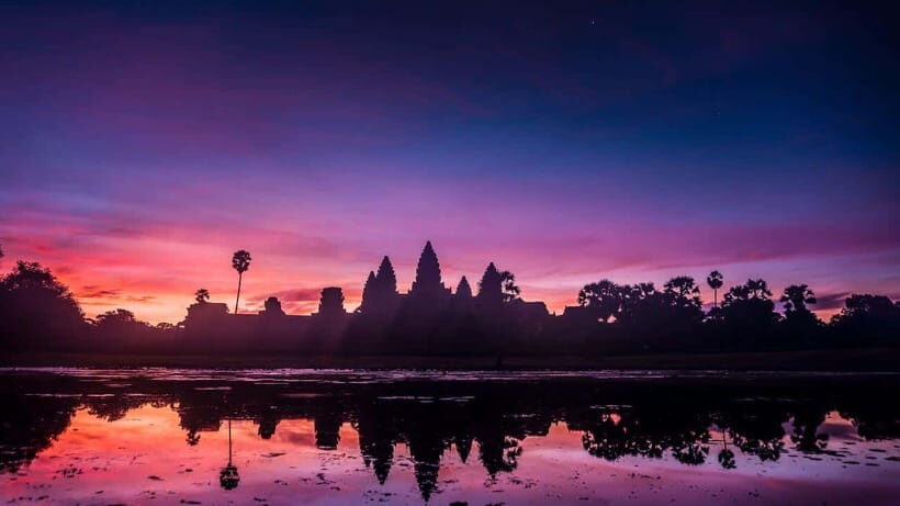 Siem Reap: 2-Days Angkor Wat with Sunrise Small-Group Tour - Terrace of the Elephants and the Leper King: the quieter story beats