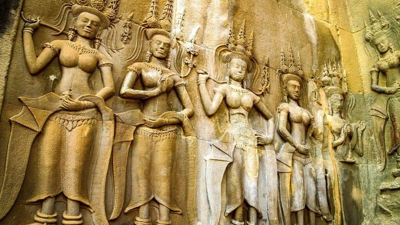Siem Reap: 2-Days Angkor Wat with Sunrise Small-Group Tour - Guides, drivers, and why the small-group format matters in real life