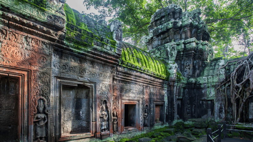 Siem Reap: 2-Days Angkor Wat with Sunrise Small-Group Tour - Price and value: $16 is the bait, the temples pass is the reality
