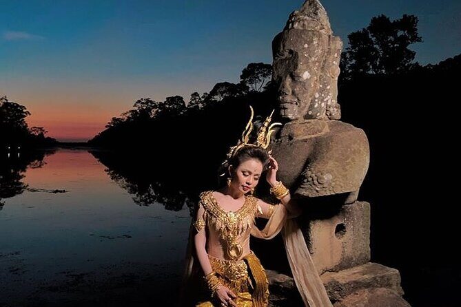 Siem Reap Angkor Airport Taxis (from Airport to Hotel) - Timing Window: When This Transfer Works Best