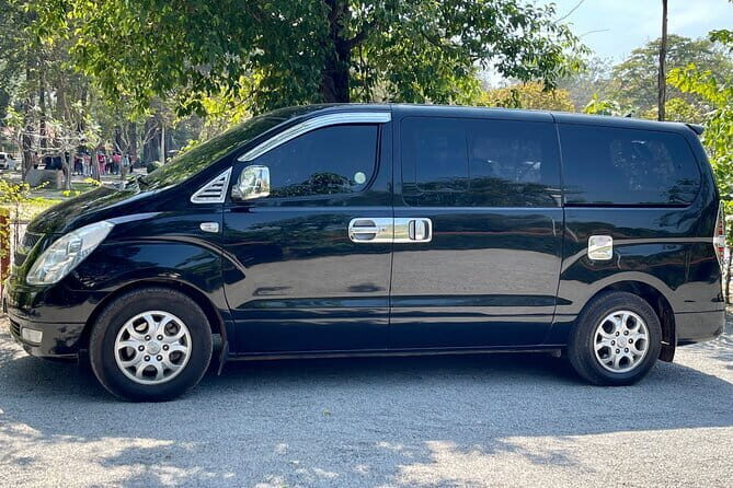 Siem Reap Angkor International Airport Transfer or Pick-Up - Key Highlights You’ll Care About