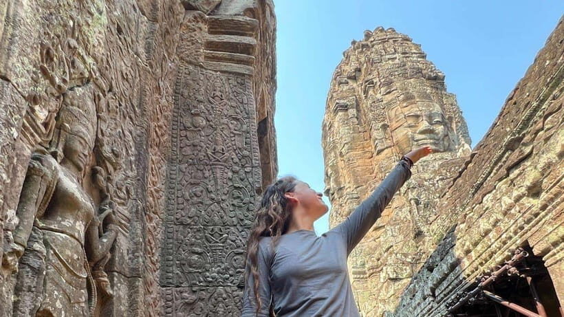Siem Reap: Angkor Sunrise 1- or 2-Day Guided Temples Tour - Key highlights worth planning around