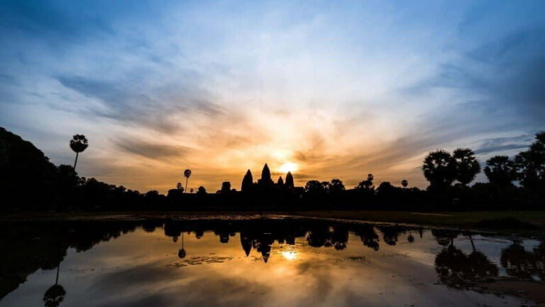 Siem Reap: Angkor Sunrise 1- or 2-Day Guided Temples Tour - Your guide and driver make or break Angkor