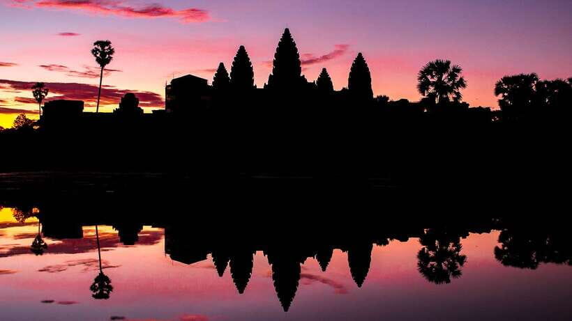 Siem Reap: Angkor Sunrise 1- or 2-Day Guided Temples Tour - Who this tour fits best (and who should skip)