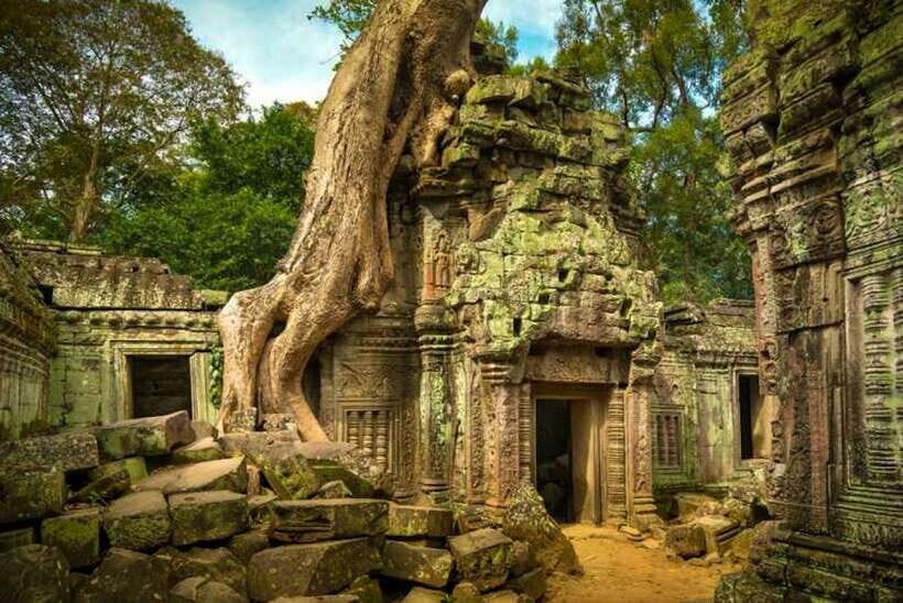 Siem Reap: Angkor Wat 2-Day Tour with Sunrise and Sunset - What a well-run two-day loop looks like in real life