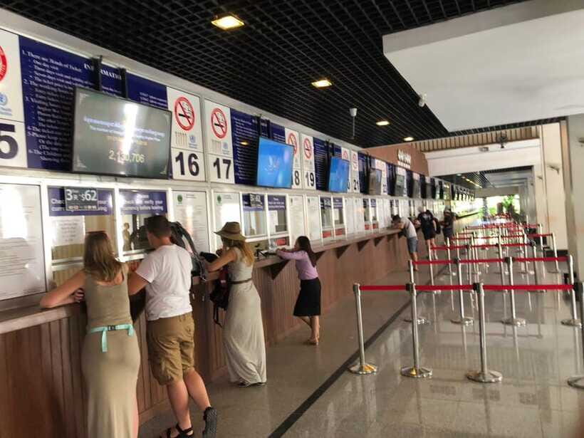 Siem Reap: Angkor Wat Admission Ticket - Timing tips: using your pass for sunrise vs later visits