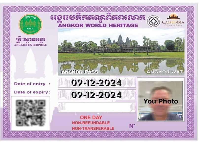 Siem Reap: Angkor Wat Admission Ticket - Price and value: is $99 a good deal?