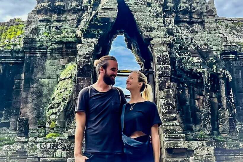Siem Reap: Angkor Wat Sunrise and Full-Day Sightseeing Tour - Price and value: $14 is the starter, the Angkor Pass is the real math