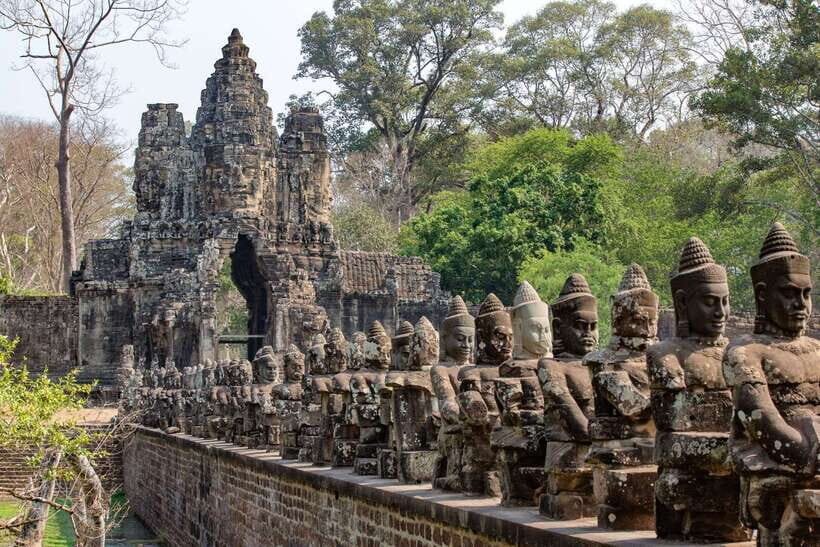 Siem Reap: Angkor Wat Sunrise Bike Tour & Jungle Breakfast - Who should book this sunrise bike tour, and who might want a different day