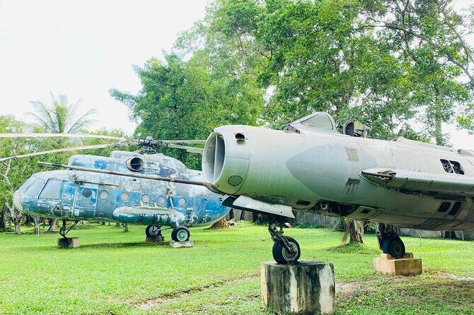 Siem Reap City Tour with War Museum and Killing Field - Key things that make this tour work