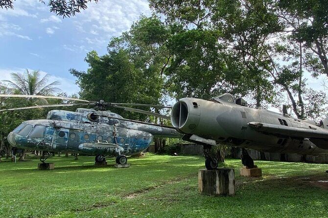 Siem Reap City Tour with War Museum and Killing Field - Artisans Angkor: seeing Khmer craft with training behind it