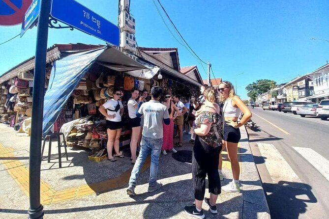 Siem Reap City Walking Tour - Why this Siem Reap walk makes sense on Day 1