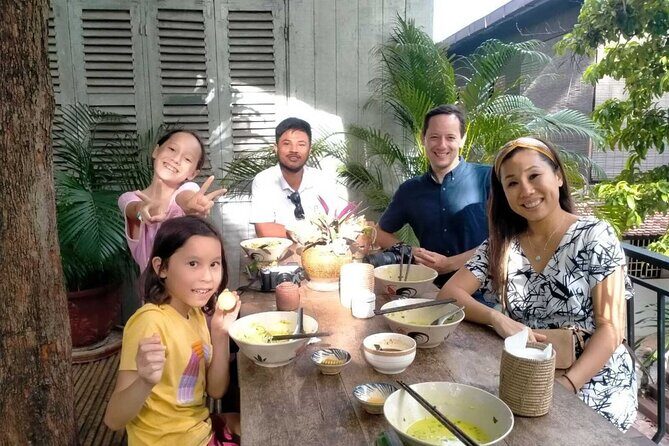 Siem Reap Food Tour By Local - Why this 5:00 pm food loop works so well