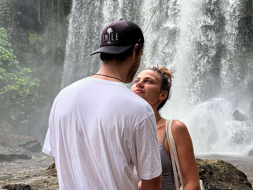Siem Reap: Kulen Mountain, Beng Mealea and Tonle Sap Tour - Beng Mealea: why the jungle ruins hit harder than you expect