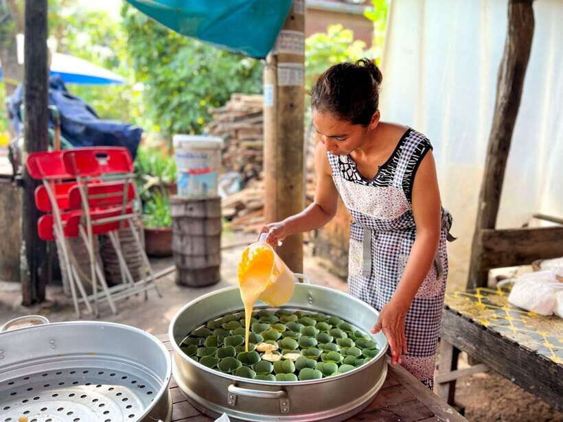 Siem Reap: Kulen Mountain Small Group Tour with Picnic Lunch - From Siem Reap to Phnom Kulen: how the day starts