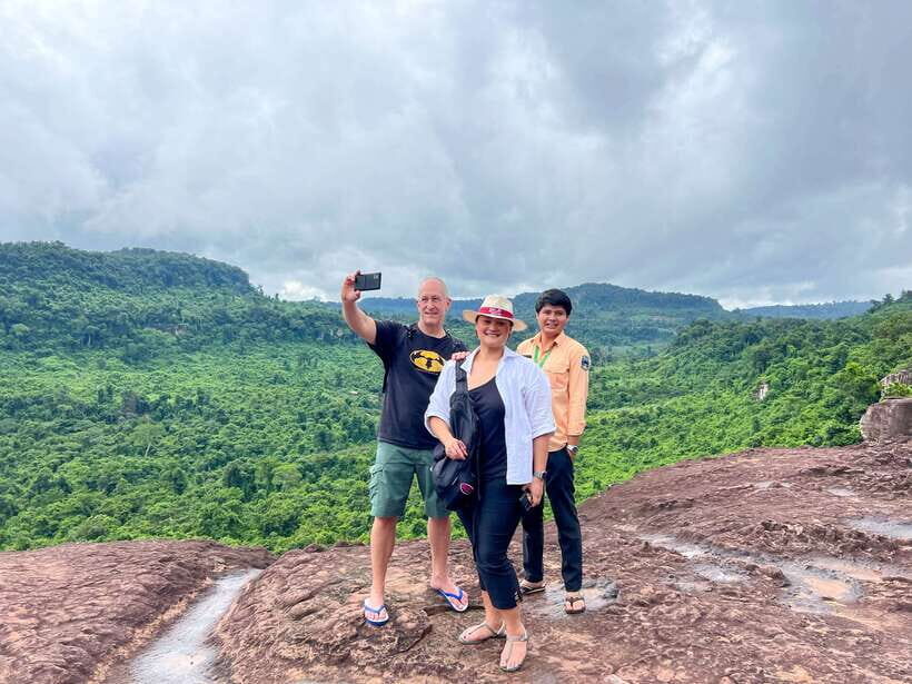 Siem Reap: Kulen Mountain Small Group Tour with Picnic Lunch - Price and value: is $52 a fair deal?