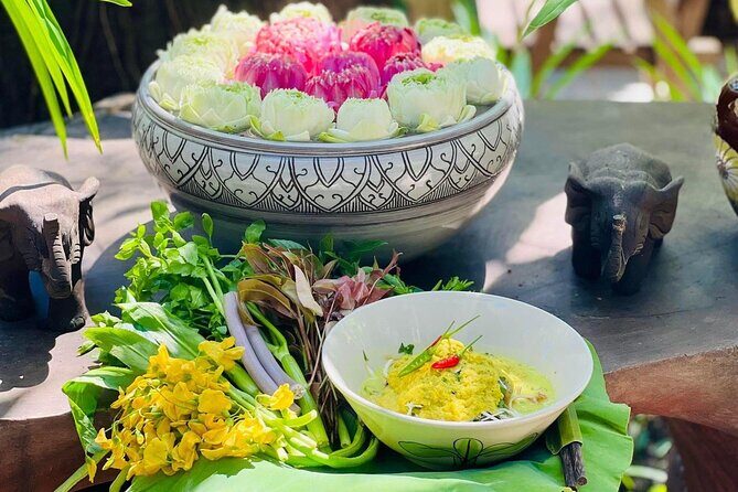 Siem Reap: Local Street Food Experience by Tuk-Tuk - Key Highlights I’d Put on Your Radar